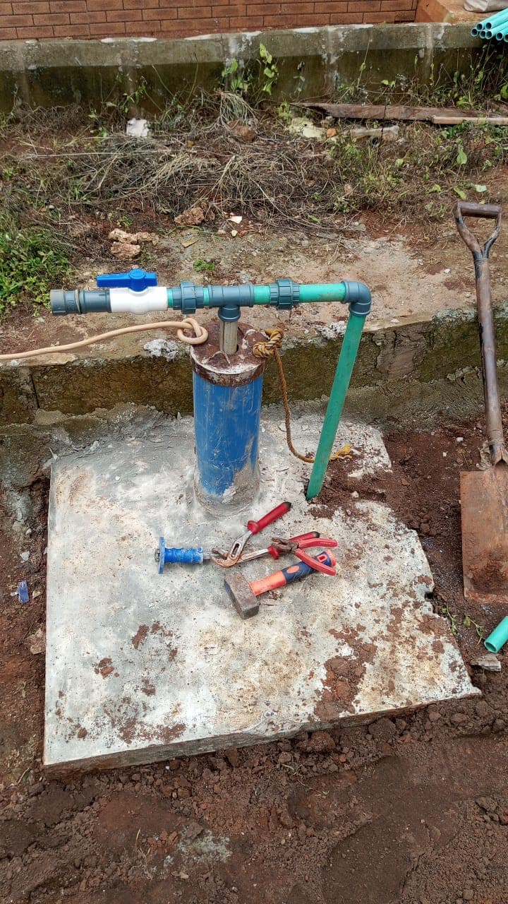 System Configuration