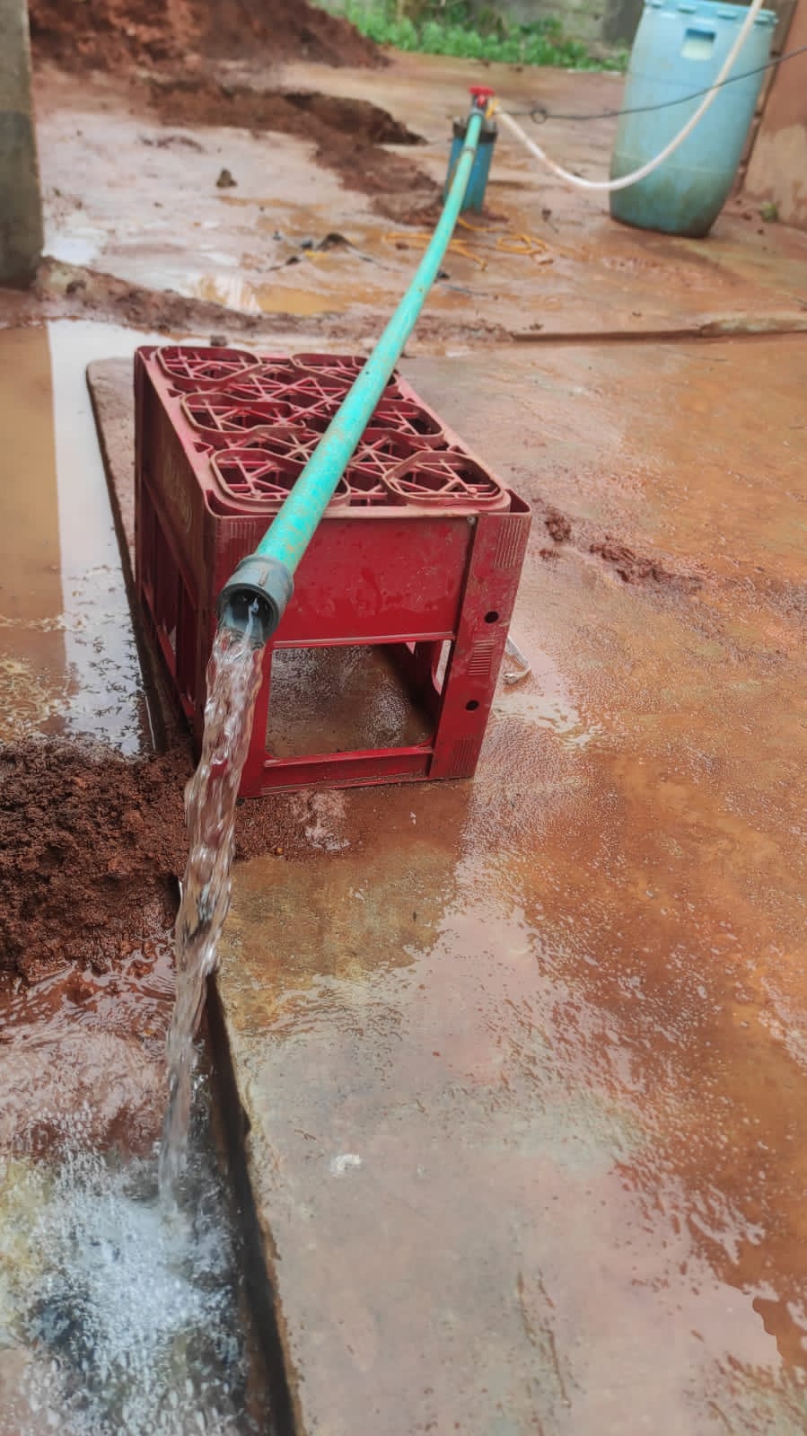 Ikorodu Site Phase 1