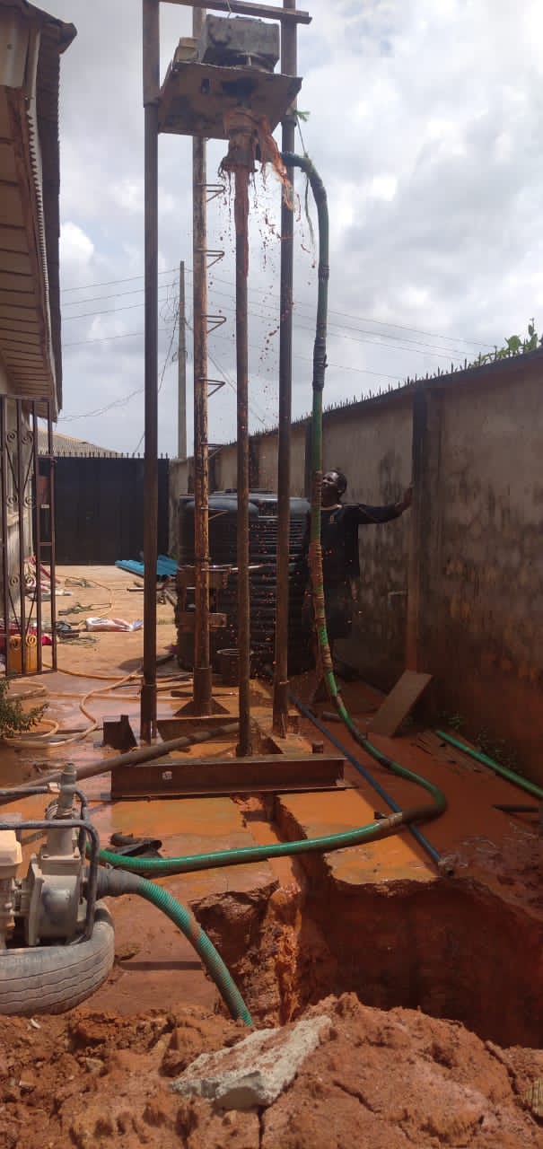 Ikorodu Site Phase 2